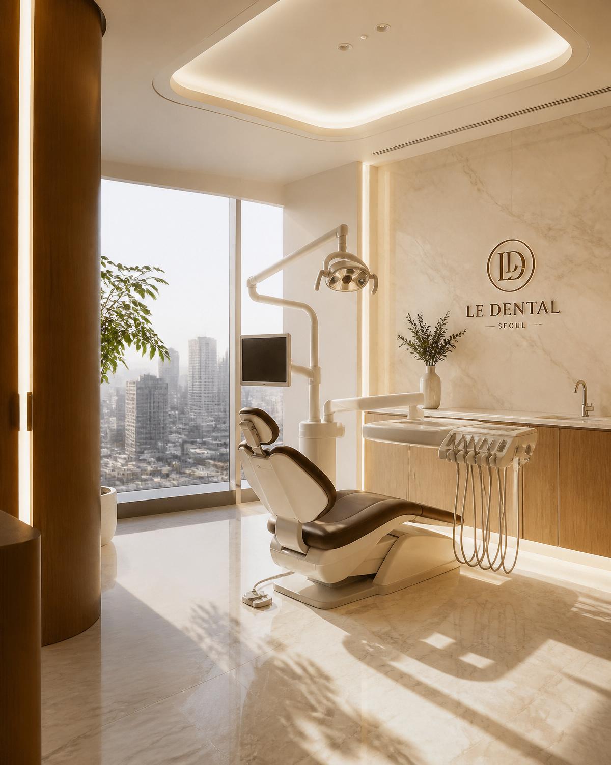Ambiente premium